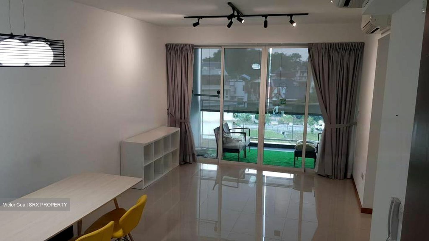 1 Canberra (D27), Condominium #561852661